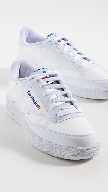 商品Reebok 锐步|Club C 85 x U 运动鞋,价格¥721,第2张图片详细描述