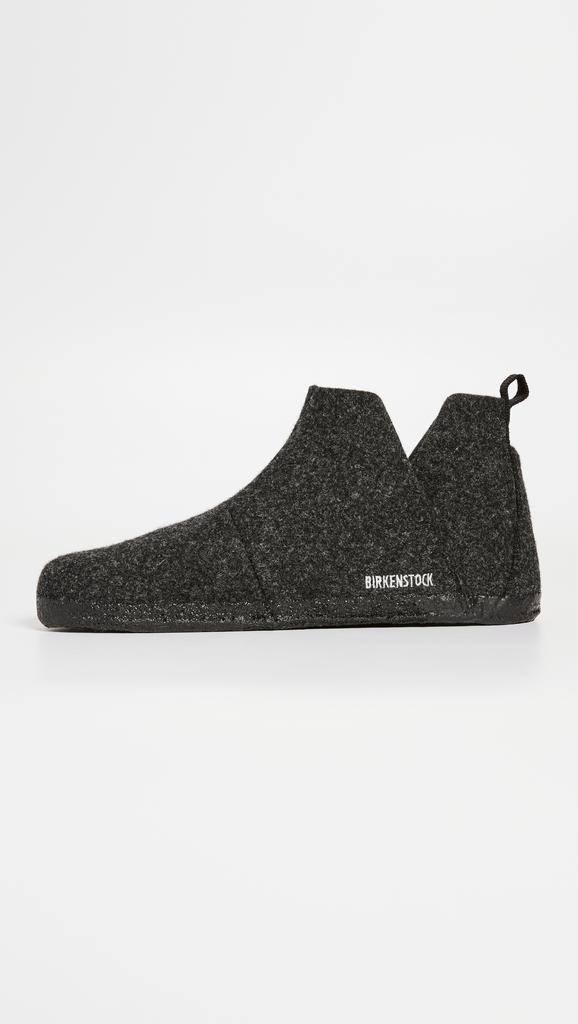 Birkenstock Andermatt Shearling Slippers商品第6张图片规格展示