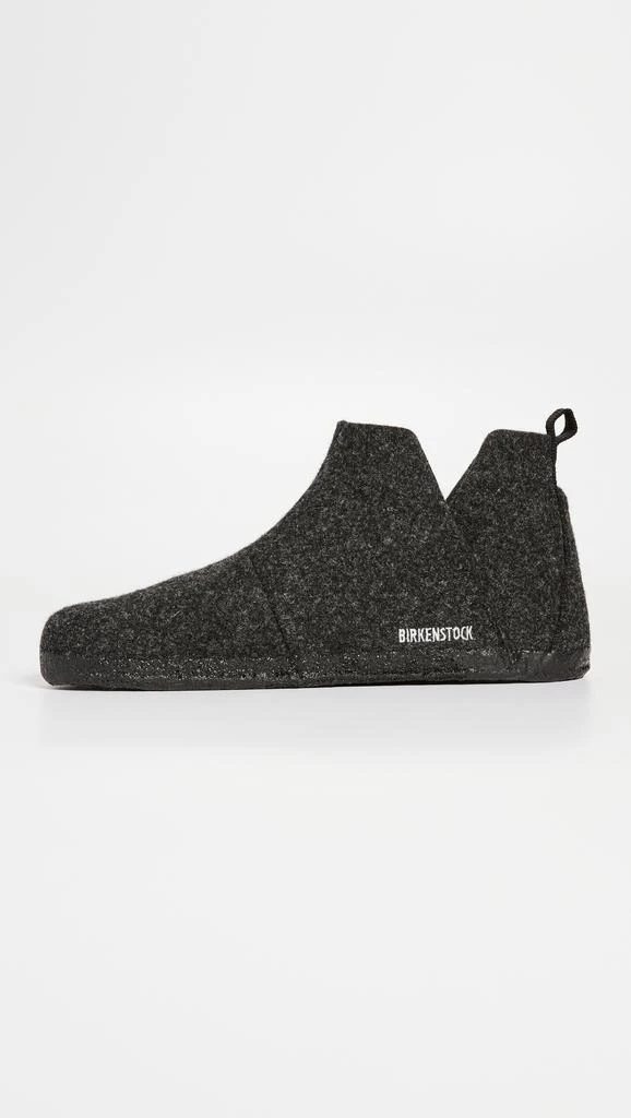 Birkenstock Andermatt Shearling Slippers 商品