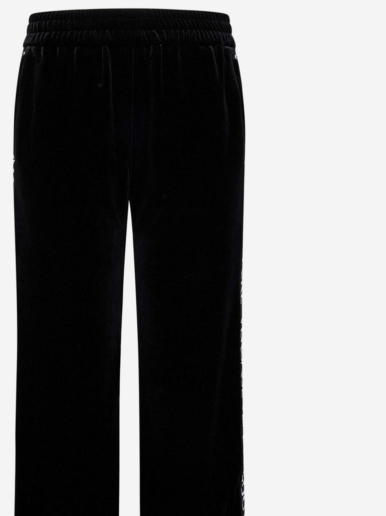 商品Versace|Versace Jeans Couture Trousers,价格¥1592,第6张图片详细描述