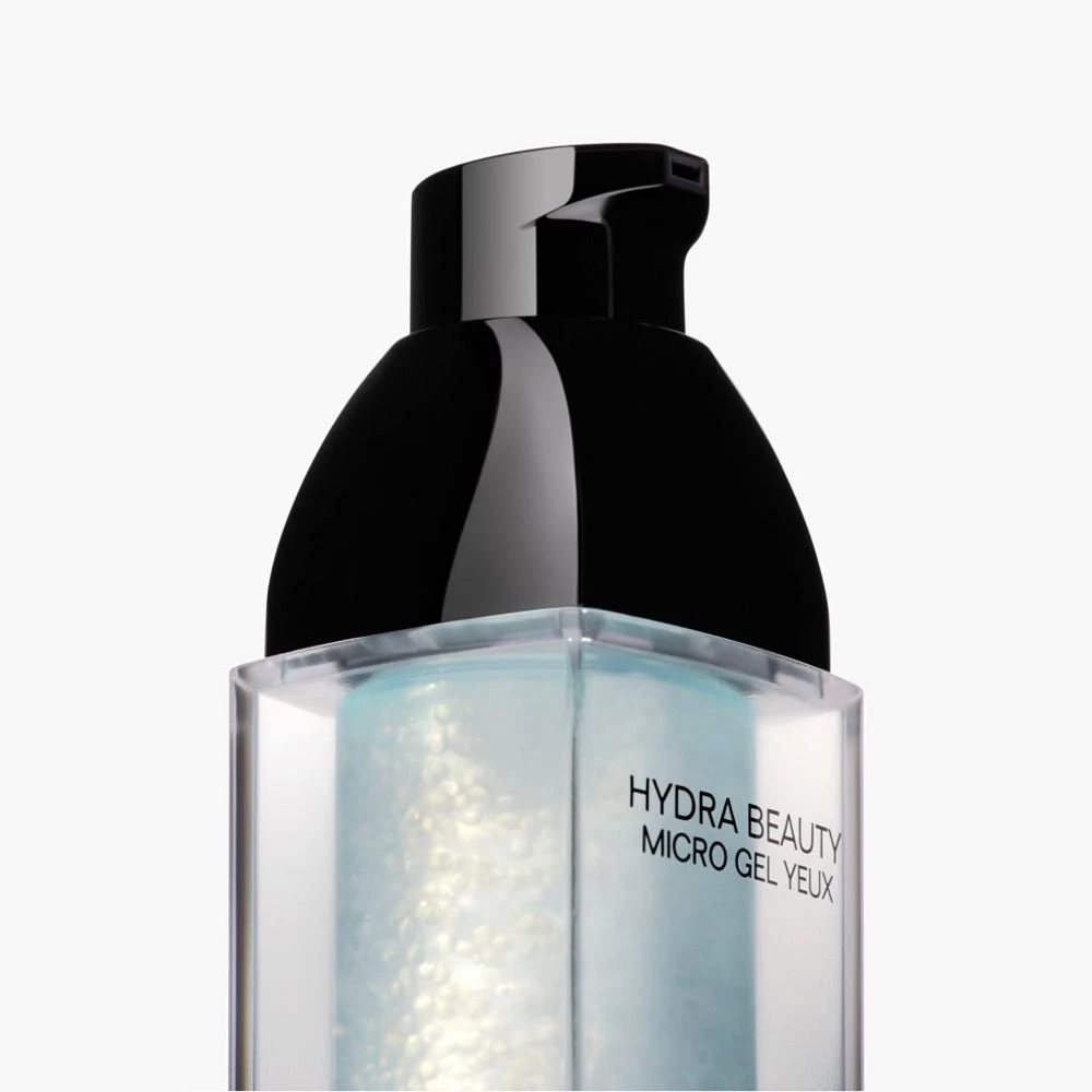 商品Chanel|山茶花保湿眼部微精华,价格¥511,第2张图片详细描述