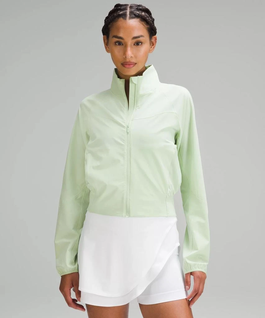 lululemon Spring Jackets You Need (for Women!) - Nourish, Move, Love