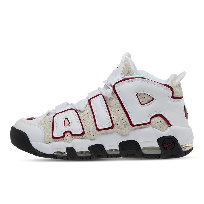 商品NIKE|Nike Uptempo '96 - Men Shoes,价格¥1195-¥1460,第6张图片详细描述