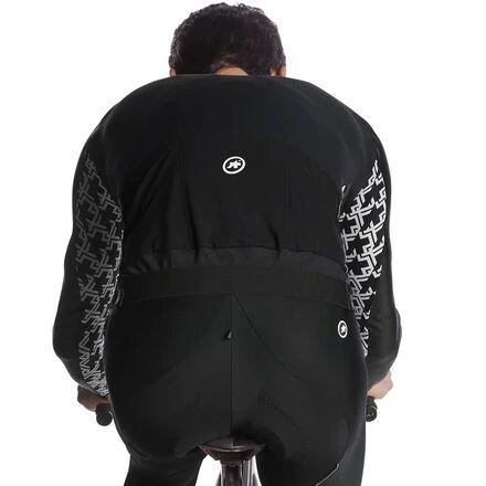 MILLE GT Spring Fall LS Jersey - Men's 商品