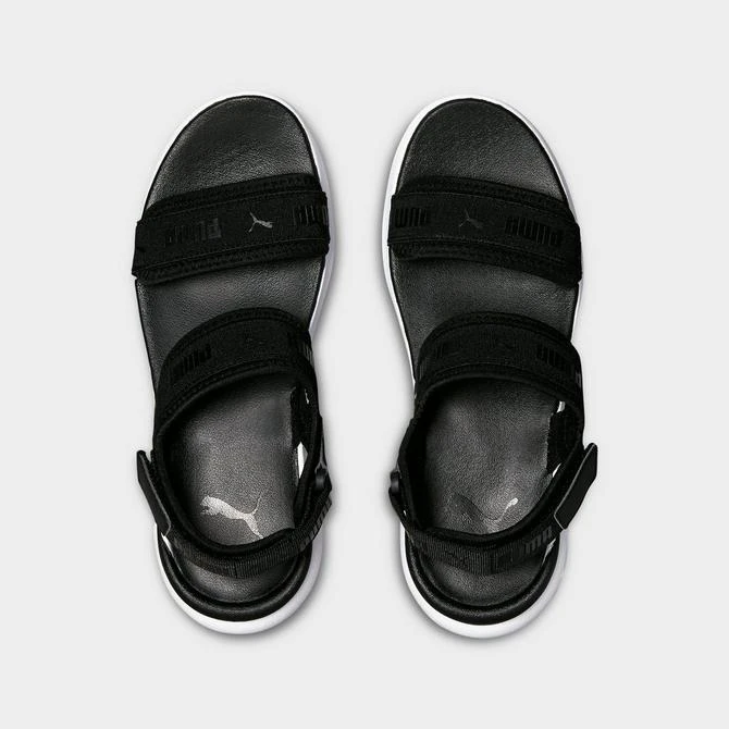 Women's Puma Sportie Sandals 商品