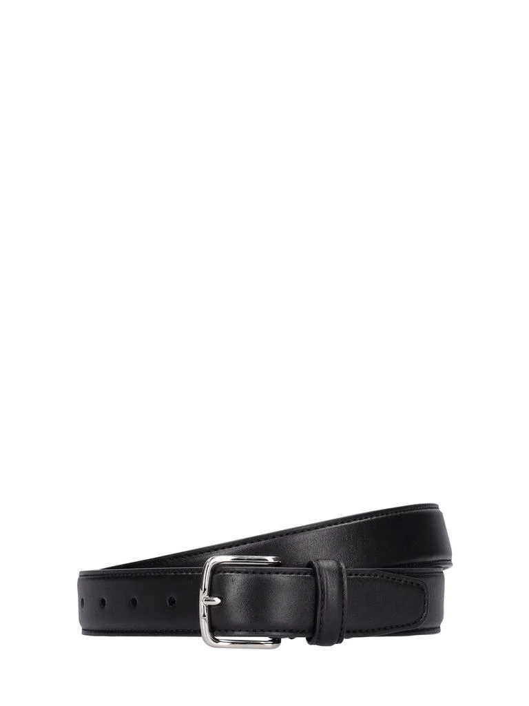 商品The Row|Classic Leather Belt,价格¥4786,第1张图片