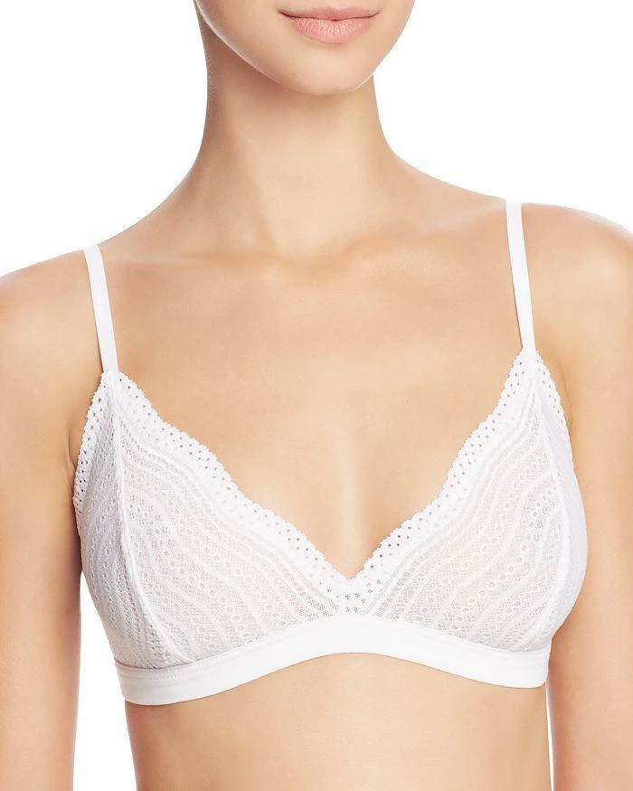 商品Cosabella|Dolce Soft Bra,价格¥529,第1张图片