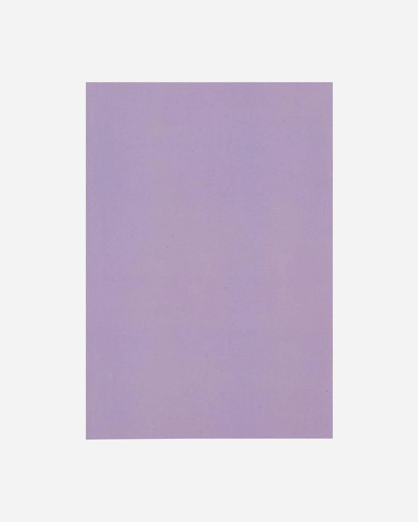 商品Sprint Magazines|Goa Records Book Multicolor,价格¥92,第4张图片详细描述