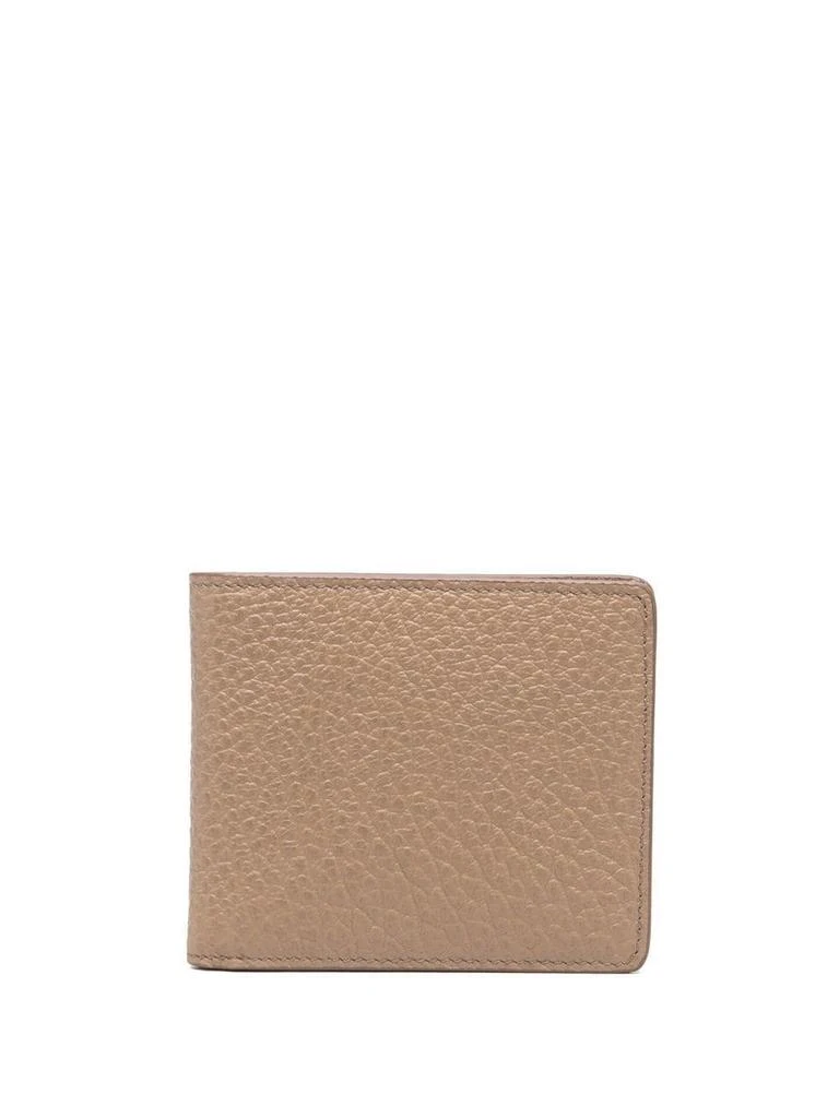 商品MAISON MARGIELA|Maison Margiela Four-Stitch Bi-Fold Wallet,价格¥1615,第1张图片