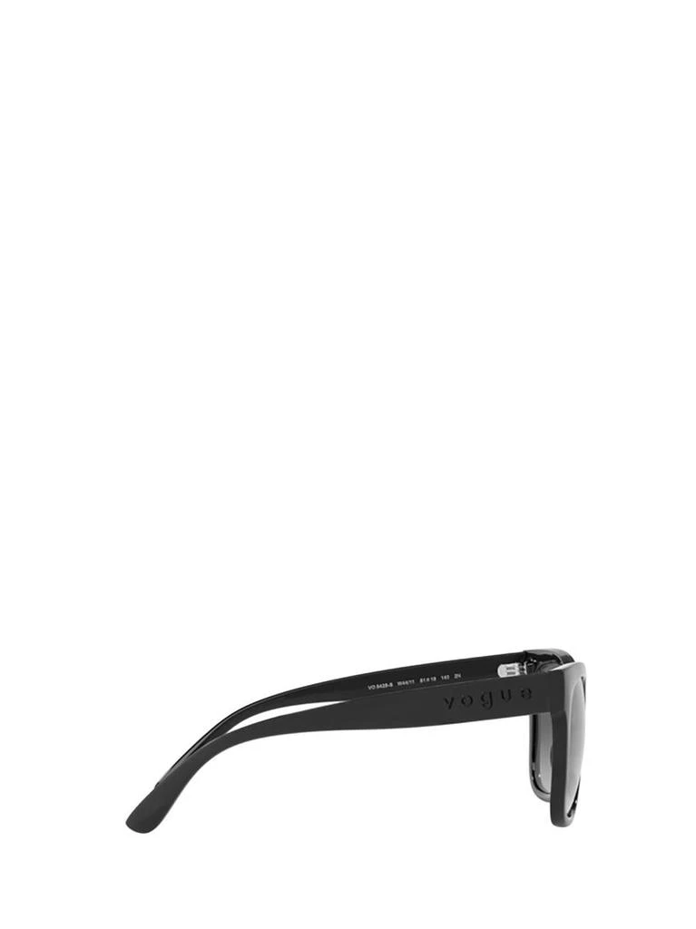 商品VOGUE EYEWEAR|VOGUE EYEWEAR Sunglasses,价格¥927,第3张图片详细描述