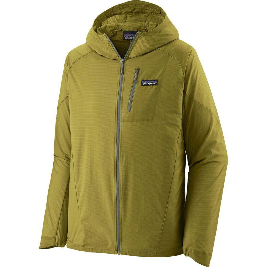 商品Patagonia|Houdini Air Jacket - Men's,价格¥1035,第1张图片