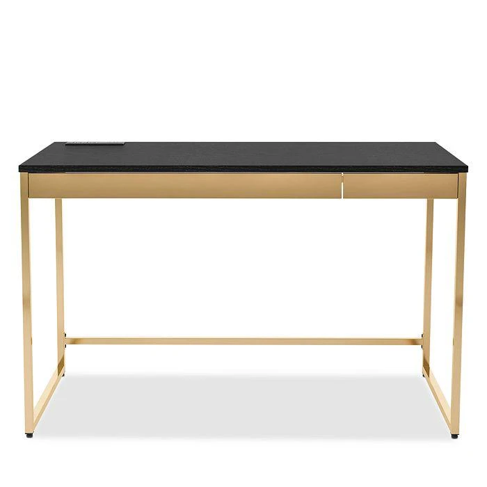 商品Sparrow & Wren|Sparrow & Wren Tresta Writing Desk,价格¥5227,第5张图片详细描述