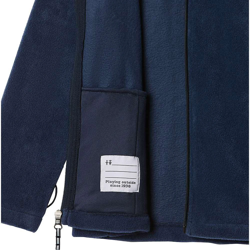 商品Columbia|Kid's Glennaker Interchange Jacket,价格¥333,第3张图片详细描述