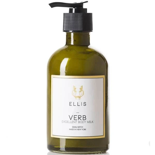 商品Ellis Brooklyn|Ellis Brooklyn Verb Excellent Body Milk 8 oz,价格¥446,第1张图片
