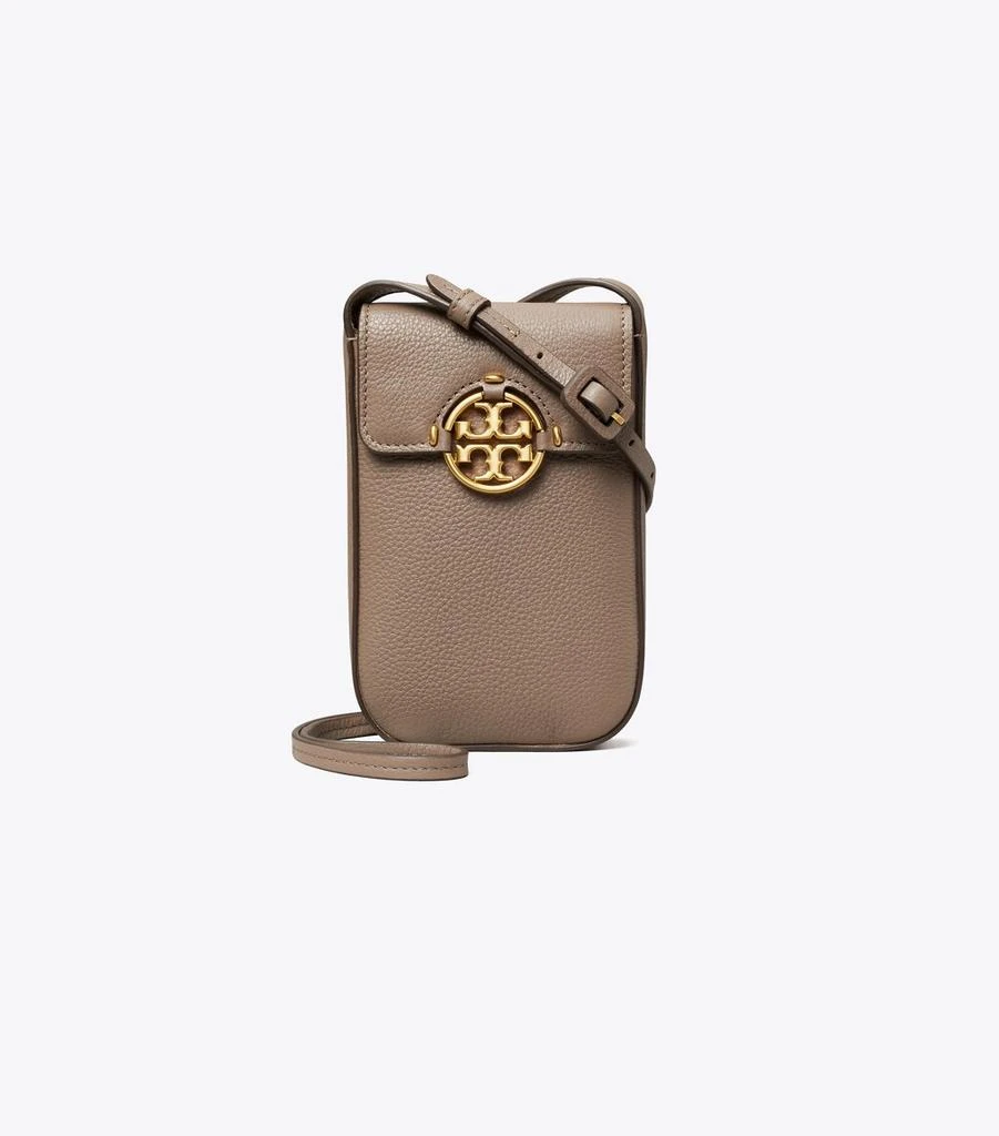 商品Tory Burch|Miller Phone Crossbody,价格¥1569,第3张图片详细描述