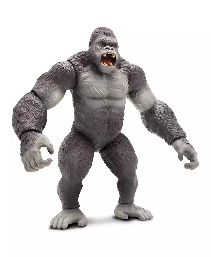 商品Lanard|Primal Clash Big Boss Gorilla 17" Action Figure,价格¥411,第3张图片详细描述