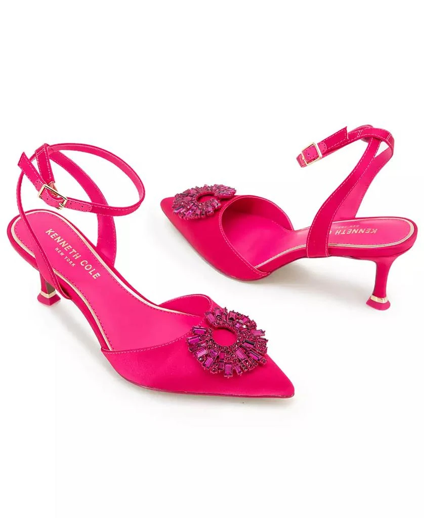 Women's Umi Starburst Pumps 商品