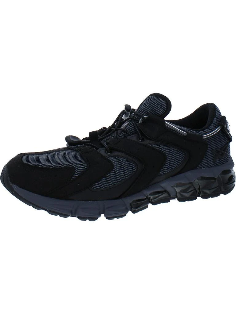 商品Asics|Gel-Quantum 180 RE Mens Fitness Exercise Athletic and Training Shoes,价格¥325,第4张图片详细描述