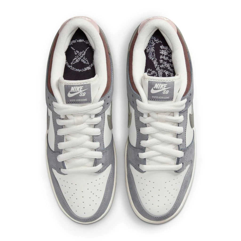 商品NIKE|Yuto Horigome x Nike SB Dunk Low,价格¥3416,第3张图片详细描述