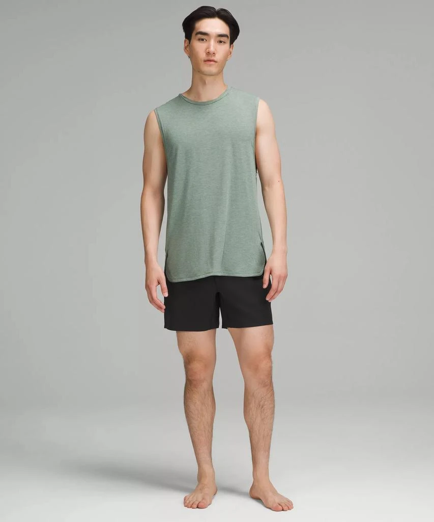 商品Lululemon|Balancer Short 6",价格¥320,第2张图片详细描述