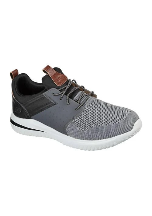 商品SKECHERS|Mens Delson Cicada Sneakers,价格¥661,第1张图片