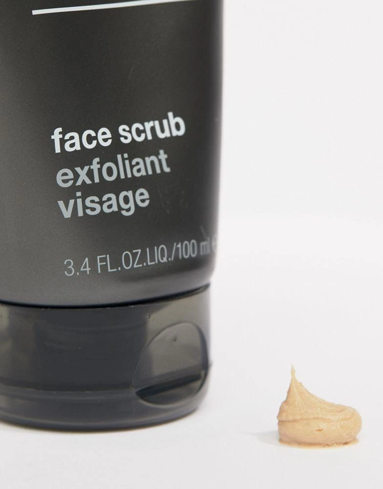 商品Clinique|Clinique For Men Face Scrub 100ml,价格¥241,第3张图片详细描述