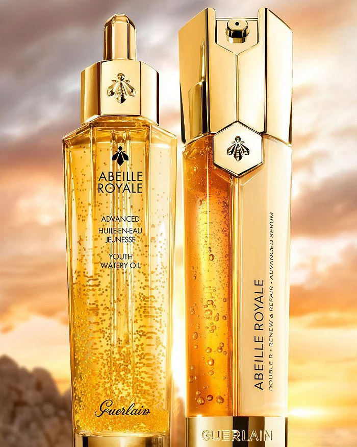 Abeille Royale Double R Advanced Serum 商品