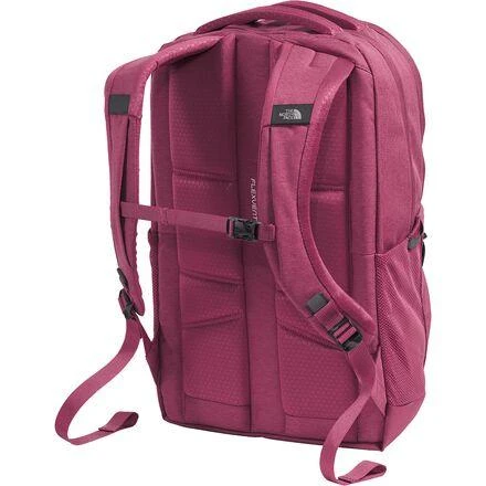 商品The North Face|Jester 22L Backpack - Women's,价格¥622,第2张图片详细描述