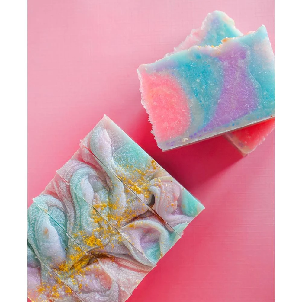 商品Rinse Bath & Body Co.|Unicorn Magic Soap,价格¥15,第3张图片详细描述