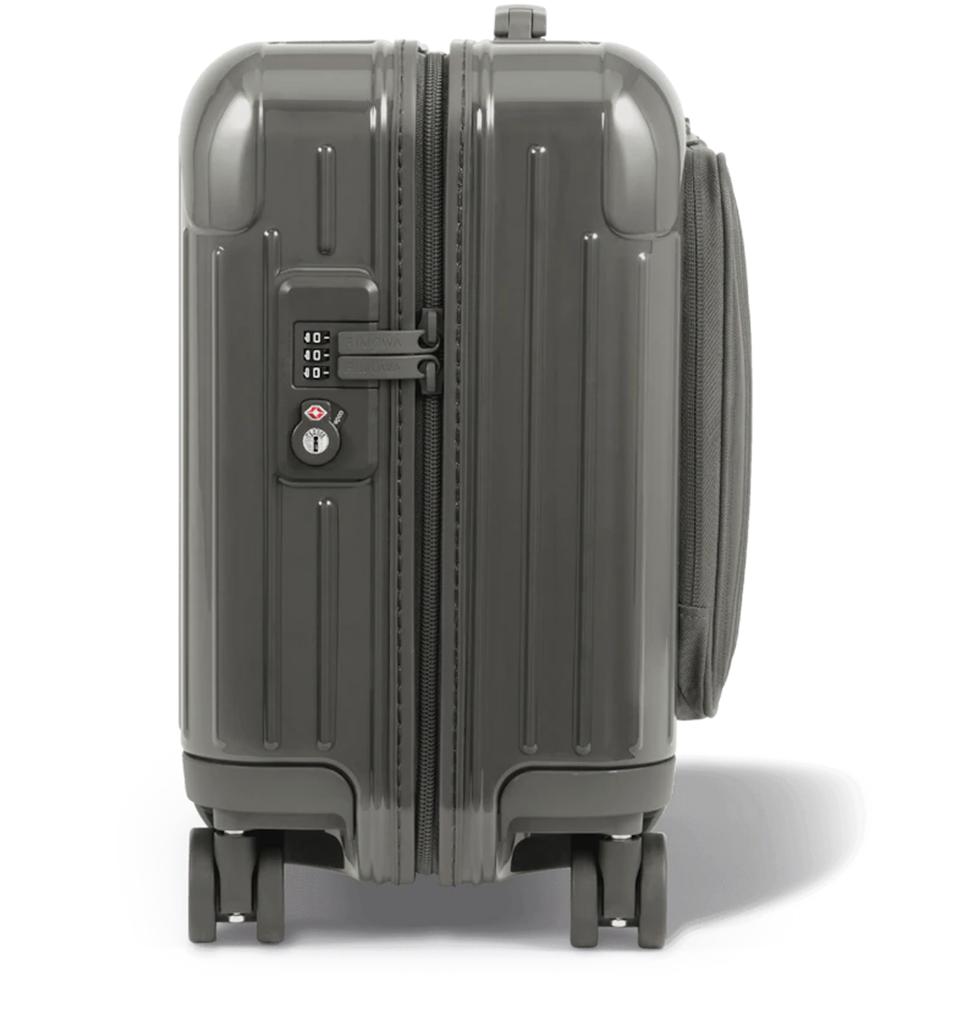 RIMOWA ESSENTIAL SLEEVE コンパクト31L リモワ エッセンシャルスリーブ コンパクト 31L 4輪 RIMOWA