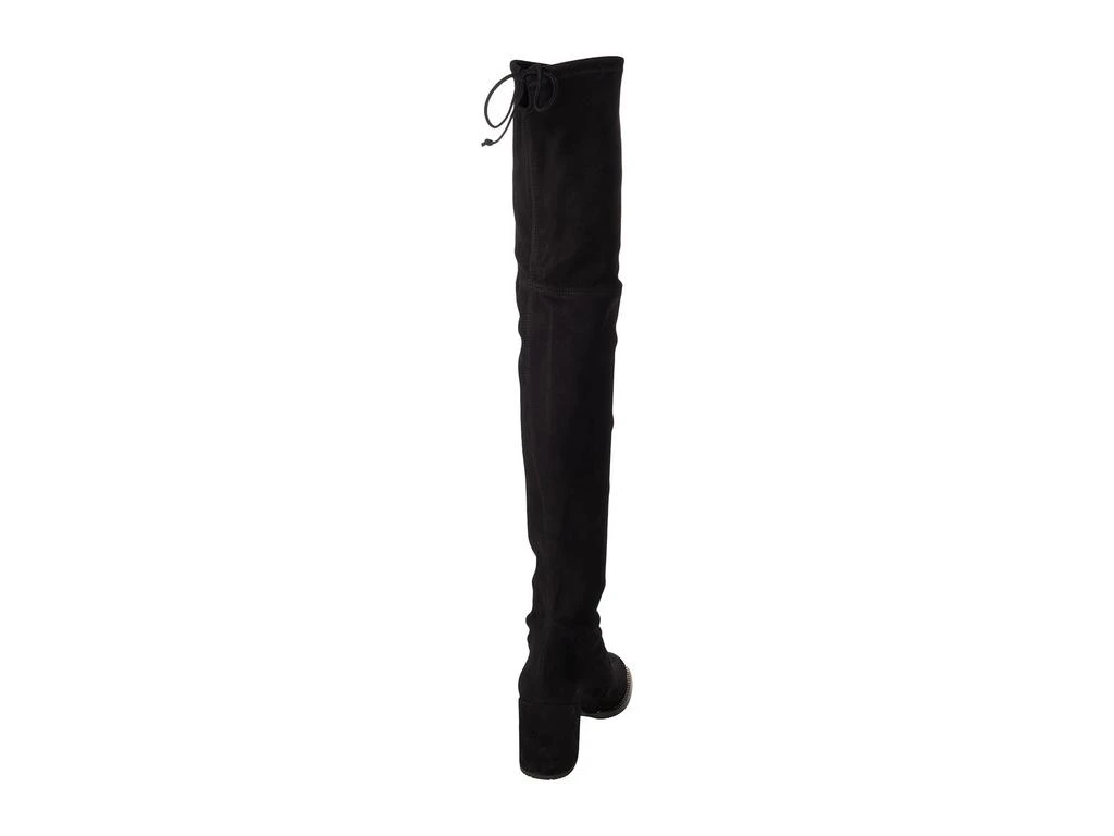 商品Stuart Weitzman|Tieland Linx Boot,价格¥2699,第5张图片详细描述