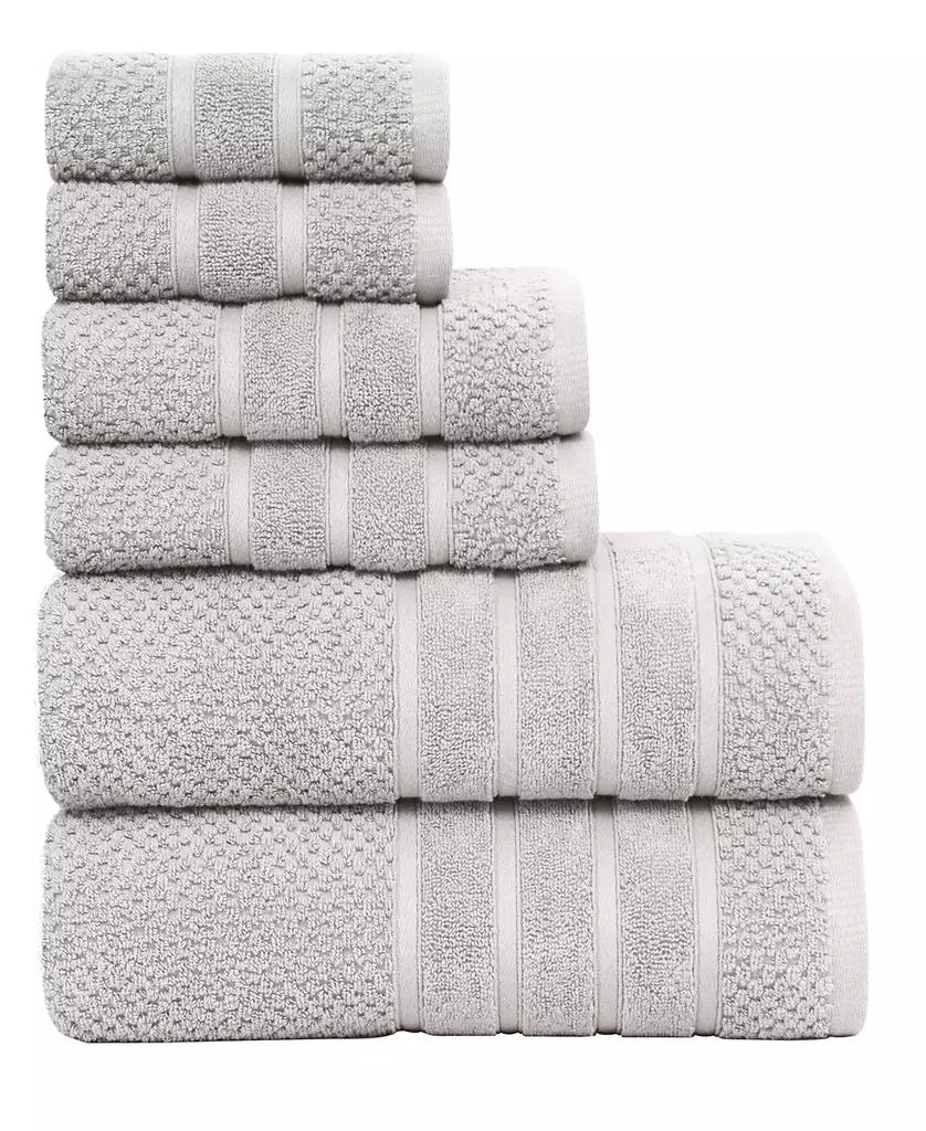 商品FEATHER & STITCH, NY|Waffle 6-Pc.,价格¥255,第1张图片