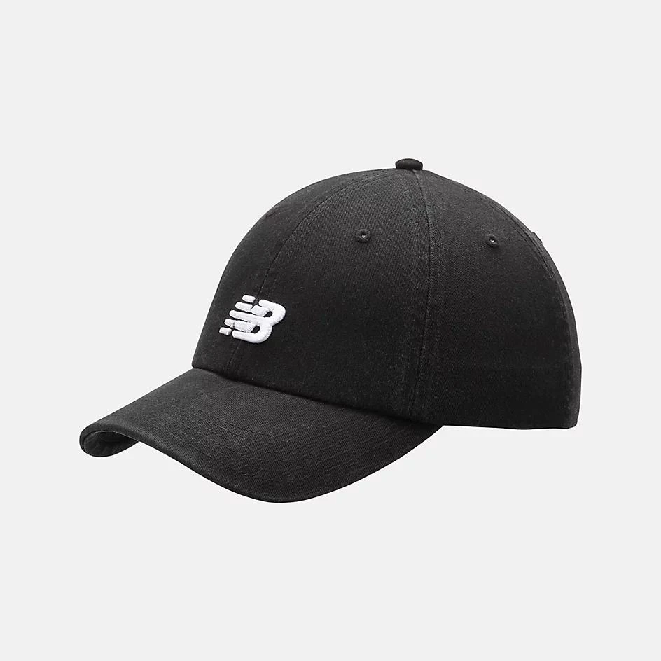 商品New Balance|6 Panel Classic Hat,价格¥146,第1张图片