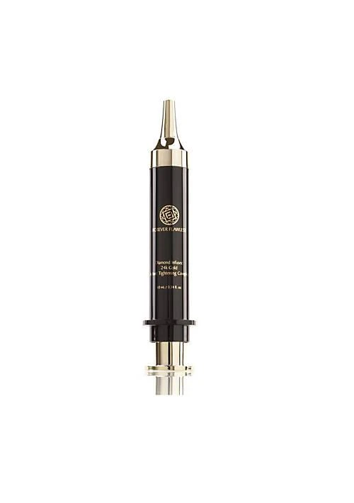 商品Forever Flawless|Flawless Diamond Infused 24K Gold Instant Tightening Complex Cream,价格¥2979,第1张图片
