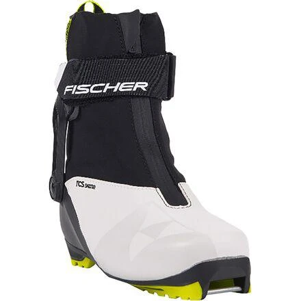 商品Fischer|RCS Skate Boot - 2025 - Women's,价格¥2882,第3张图片详细描述