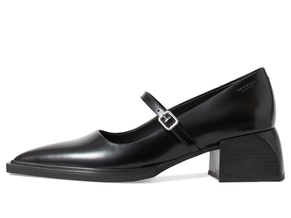 商品Vagabond Shoemakers|Vivian Polish Leather Mary Jane,价格¥1193,第2张图片详细描述