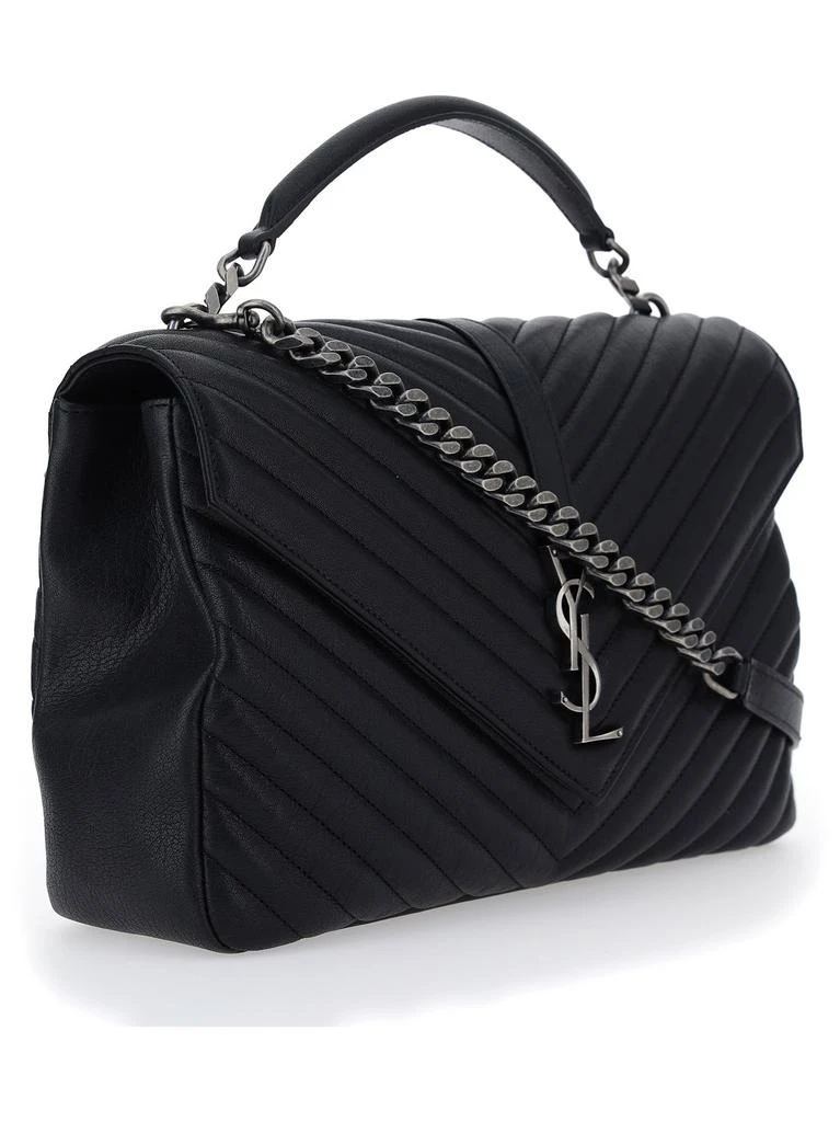 商品Yves Saint Laurent|Saint Laurent Large College Handbag,价格¥16049,第3张图片详细描述