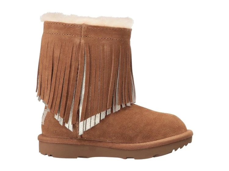 Classic Short II Fringe (Toddler/Little Kid) 商品