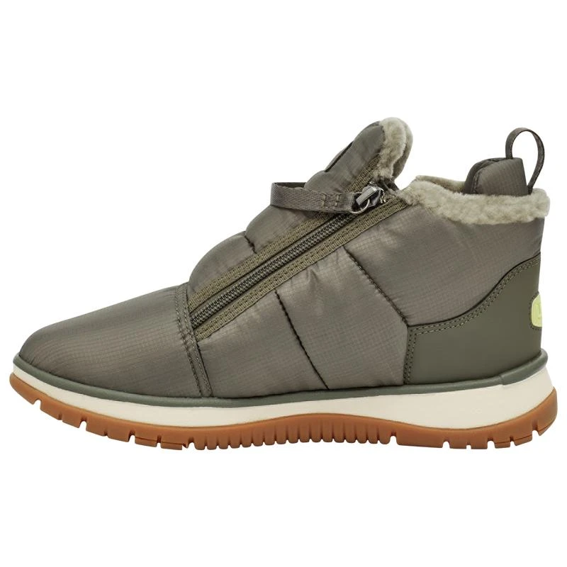 商品UGG|UGG Lakesider Zip Puff - Women's,价格¥826,第2张图片详细描述