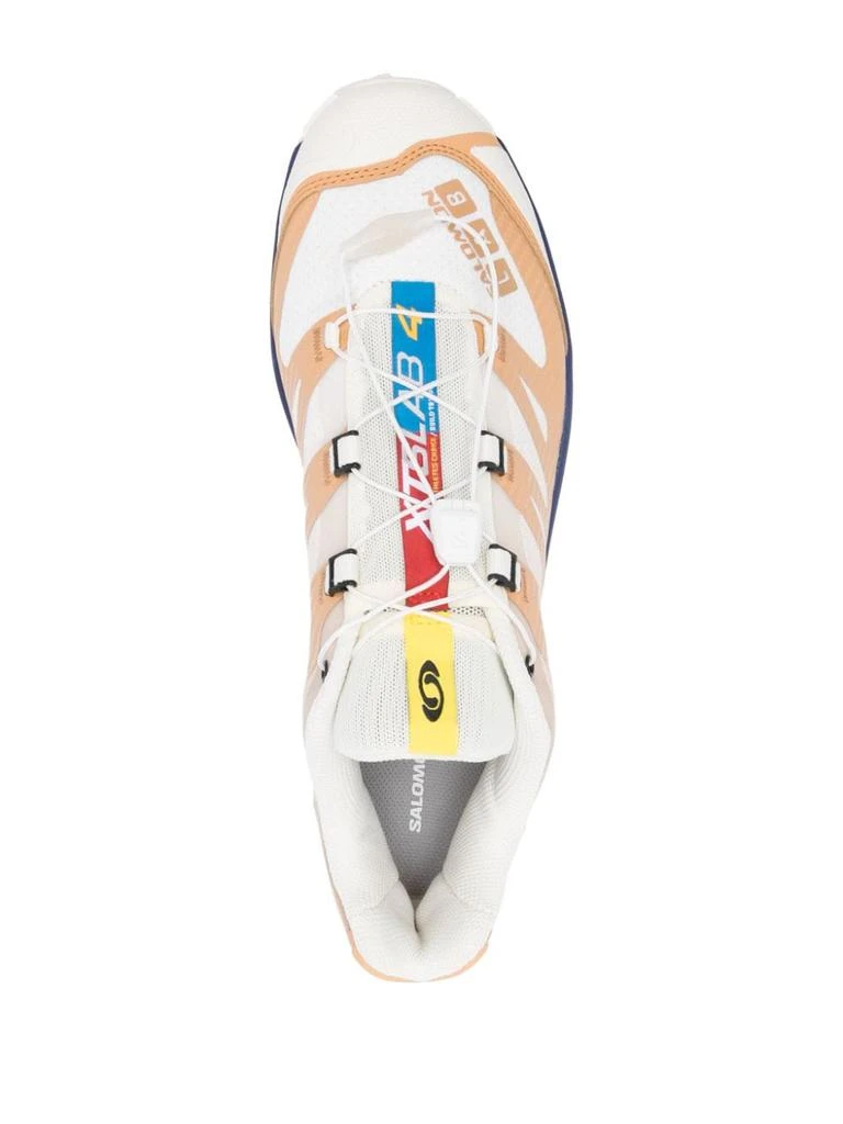 商品Salomon|SALOMON - Xt4 Sneakers,价格¥1351,第4张图片详细描述