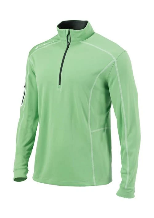 商品Columbia|Shotgun 1 4 Zip Pullover,价格¥260,第1张图片详细描述