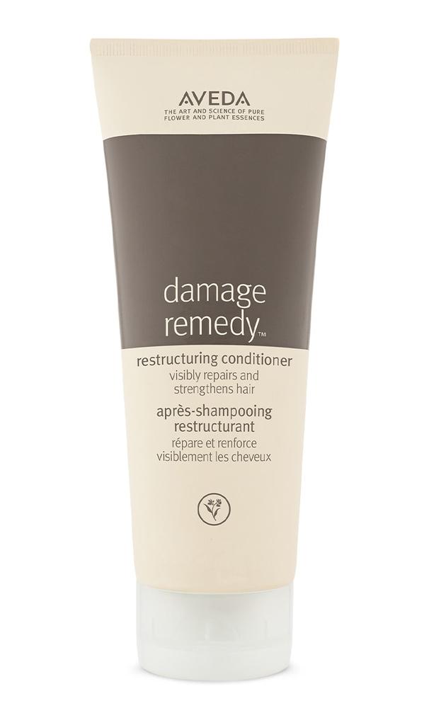 Aveda - Damage Remedy Restructuring Conditioner (200ml)商品第1张图片规格展示