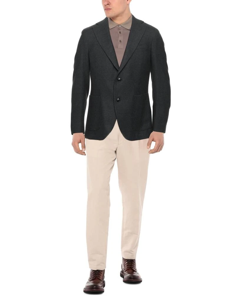 商品PAOLONI|Blazer,价格¥1557,第2张图片详细描述