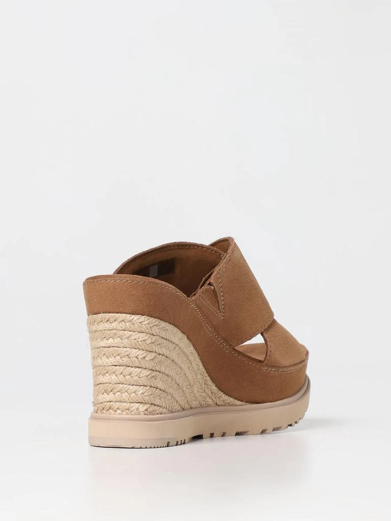 商品UGG|Ugg wedge shoes for woman,价格¥1297,第3张图片详细描述
