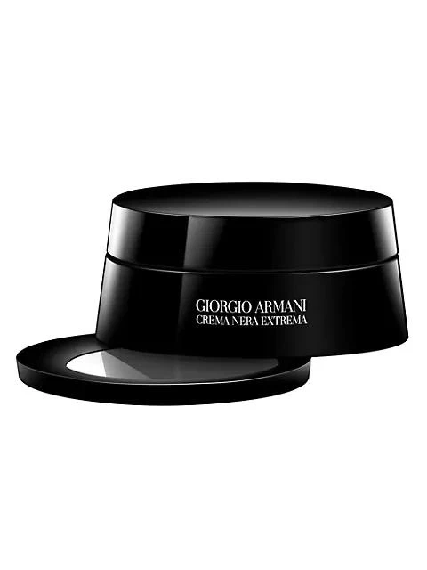 商品Armani|Crema Nera Extrema 黑曜石眼霜,价格¥1562,第1张图片