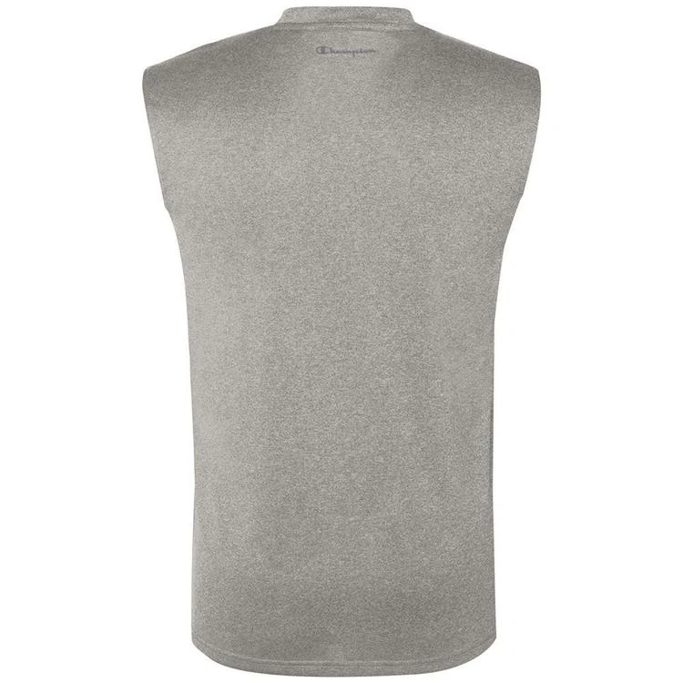 商品CHAMPION|Men's Vapor Heathered Muscle Tank,价格¥77,第2张图片详细描述