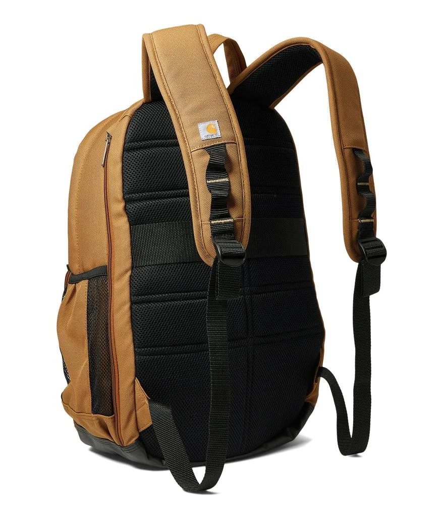 商品Carhartt|28 L Dual-Compartment Backpack,价格¥749,第2张图片详细描述