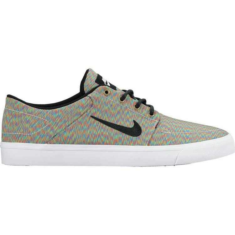 商品NIKE|SB Portmore Canvas Premium Shoe - Men's,价格¥251,第1张图片