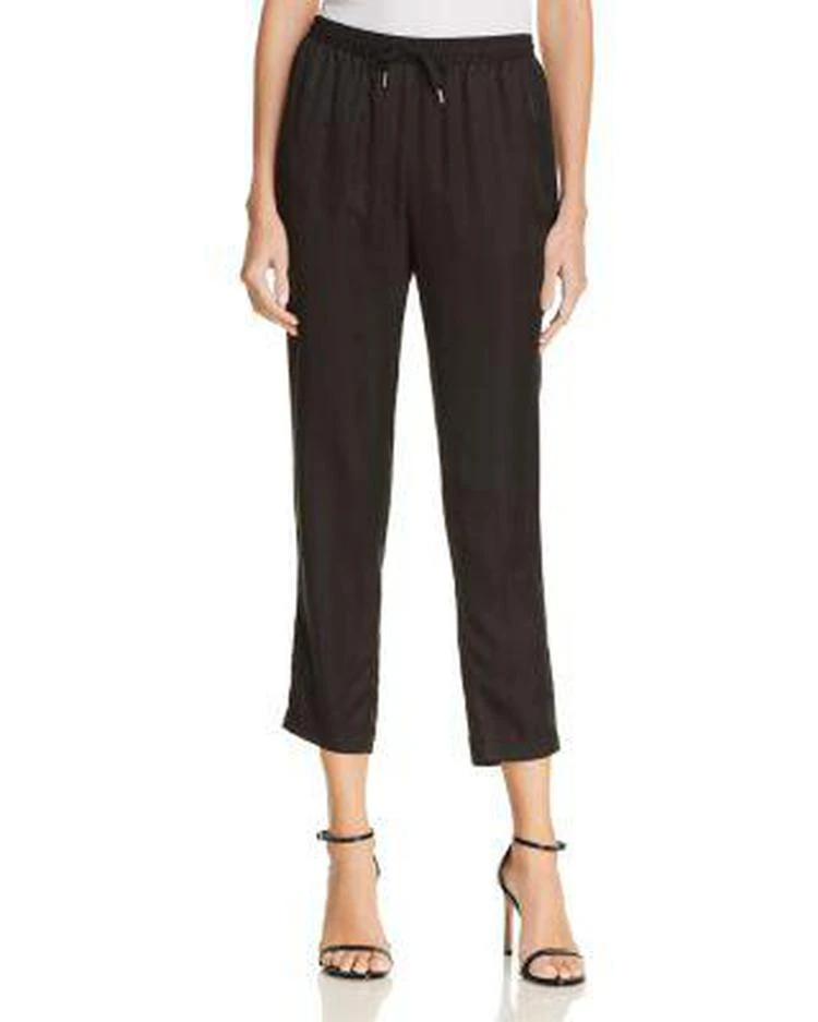 商品alexanderwang.t|Striped Silk Jacquard Jogger Pants,价格¥957,第1张图片
