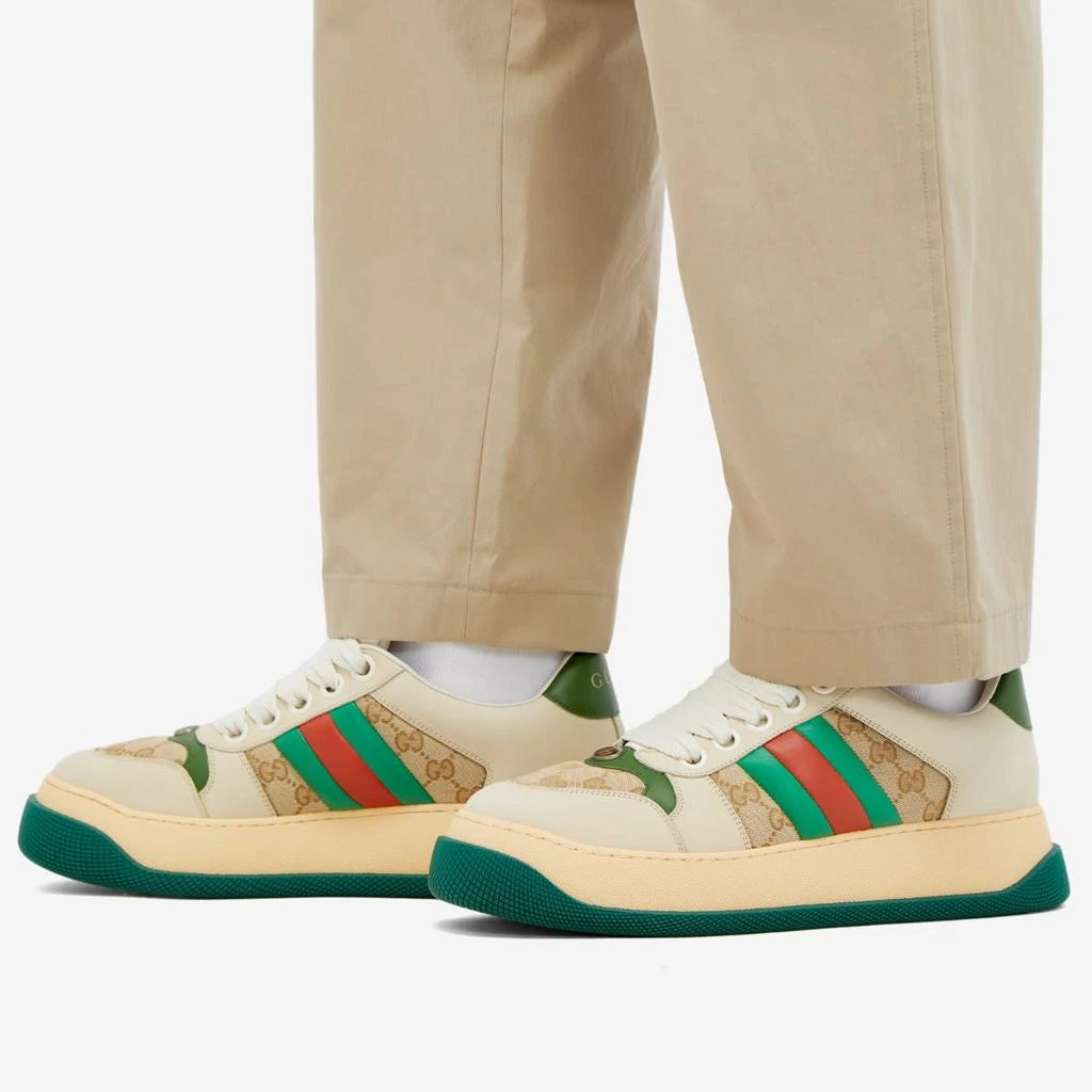 Gucci Double Screener Sneaker 商品